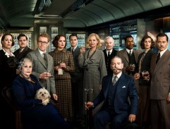 Exkluzivní Orient Express přijíždí do českých kin, s vyšším a vousatějším Poirotem na palubě