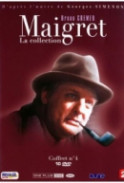 Maigret a sedm křížků