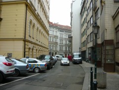 Bartolomejská ulica
