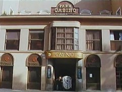 Park Casino