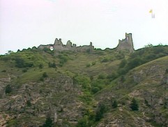 čarodejníkov hrad