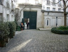 Dům Françoise Merlina
