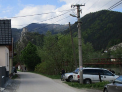dedinská ulica 2