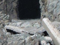 Tunel Hiura