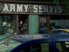 Army Servis