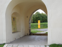 brána trnavského rínku
