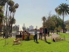 Park v Los Angeles