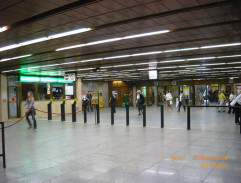 stanica metra Muzeum