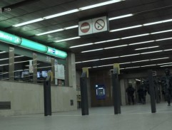 stanica metra Muzeum