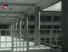 Zkrachovalé sanatorium 3