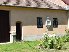 rodičovský dom Juraja Palkoviča