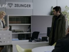 Kancelář firmy Zelinger
