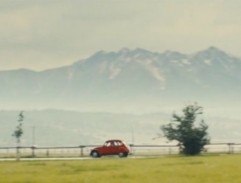 Návrat ze Slovenska 2