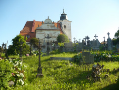Hrob Františka Bartla