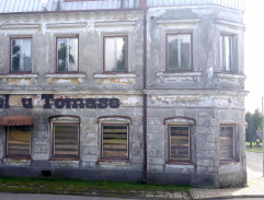 hotel u Tomáše