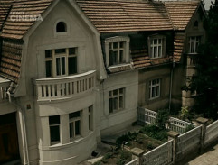 Turečkova vila