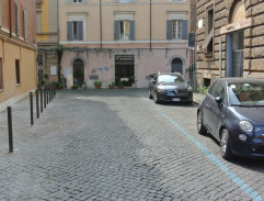 Římská ulice