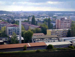 Sídliště