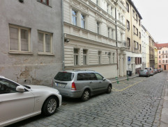 v Praze