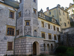 Palác zámku