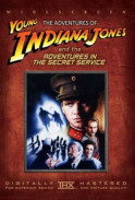 Mladý Indiana Jones: Dobrodružství v tajné službě 