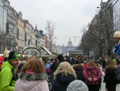  Václavské náměstí