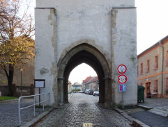 Pražská brána
