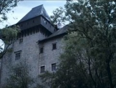 Albrechtův hrad