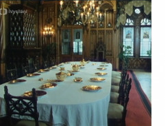 Zámecká jidelna