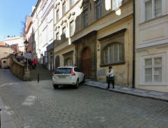 pražská ulica 2