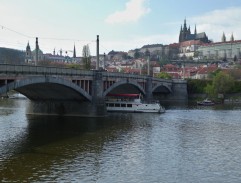 Most v Praze