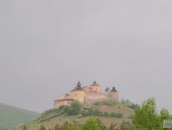 Baladorov hrad