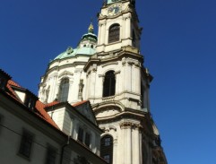 Pražský flamendr