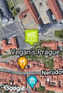 Stověžatá Praha