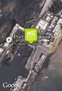 Marocký přístav