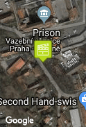 väznica