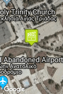 Letiště Hellinikon