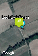 Lechův kámen