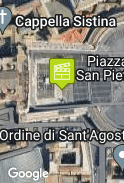 Vatikánské náměstí