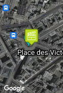 Place Des Victorires