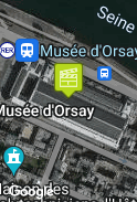 Muzeum Orsay
