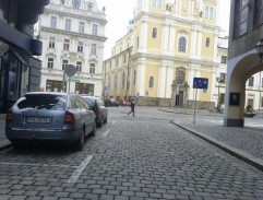 Natáčení filmu Sarajevo v Hradci Králové