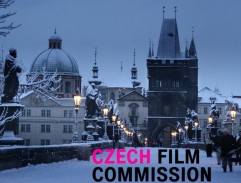 Konkurence je tvrdá, ale český filmový průmysl je silná značka [rozhovor]