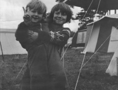 Tomáš a bráška do pokračování...