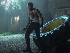 Wolverine se vrací
