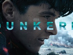 Dunkirk: Zpráva o neuvěřitelném útěku
