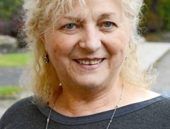 Režisérka Jaroslava Vošmiková