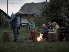 Rázovité Valašsko nám představí film Děda