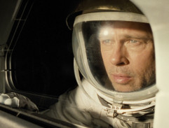 Ad Astra: S Bradem Pittem k hranicím naší sluneční soustavy