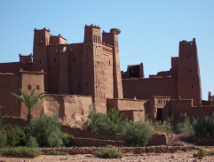 Maroko na plátně i na živo - poznejte slavné filmové lokace